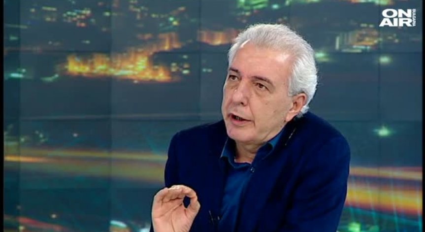 Димитър Недков: Политиците нарочно омаловажават президентската институция