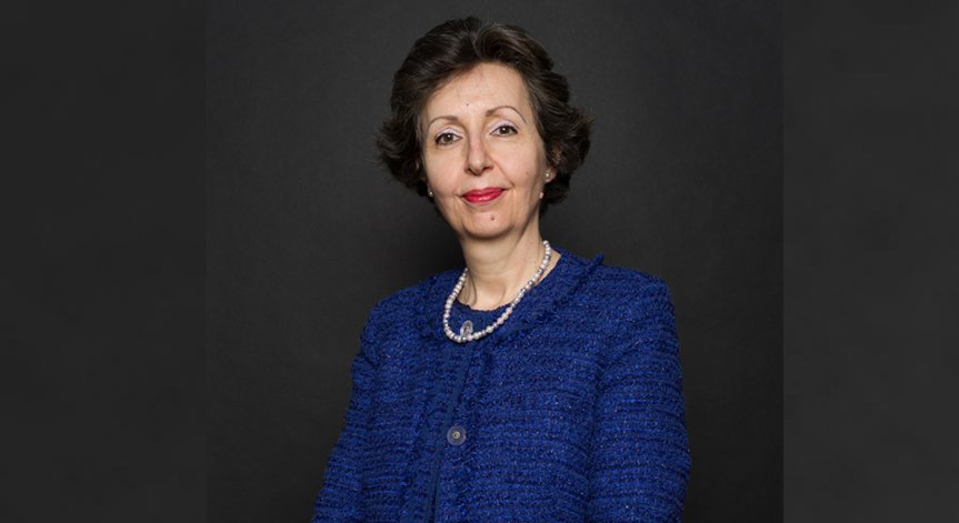 Почина диригентът проф. Адриана Благоева