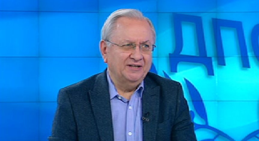 Кой ще гласува за партията на Местан?