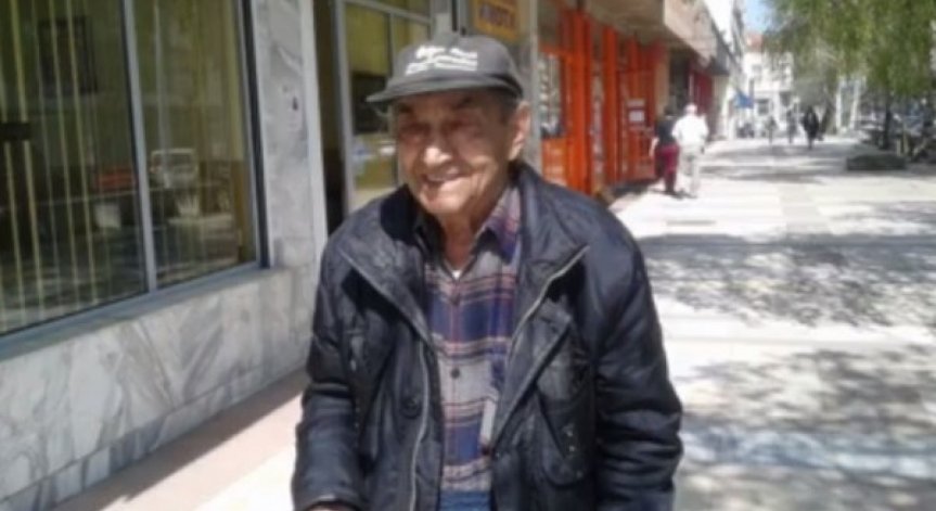 Пенсионер върна 80 лева в банка, дали му ги в повече