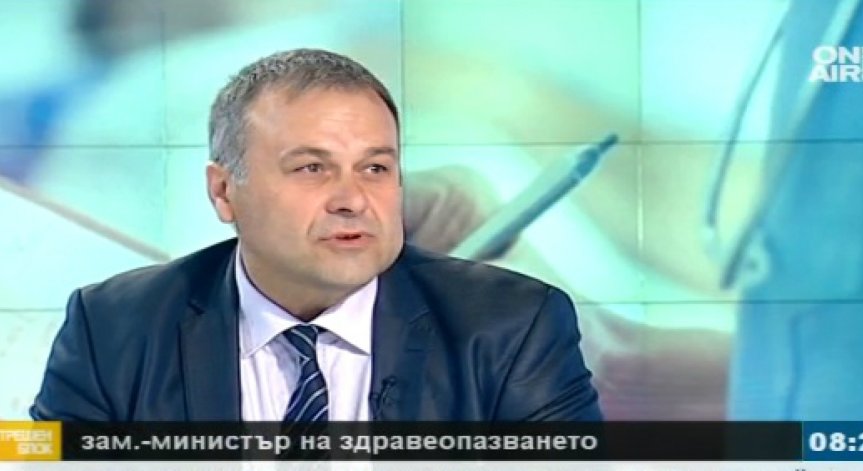 Д-р Персенски:Не се изисква доплащане, щом сте здравно осигурени