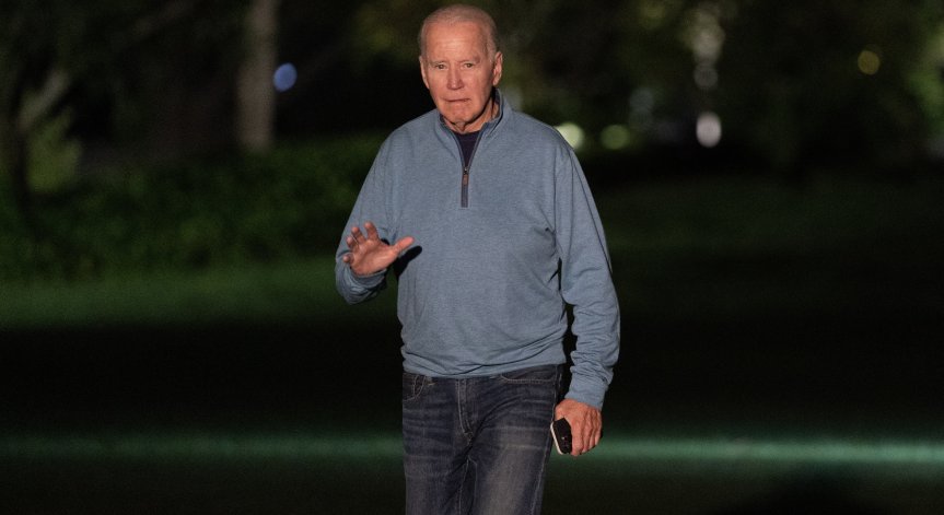 САЩ са на крачка от това да предоставят на Украйна ракети с голям обсег