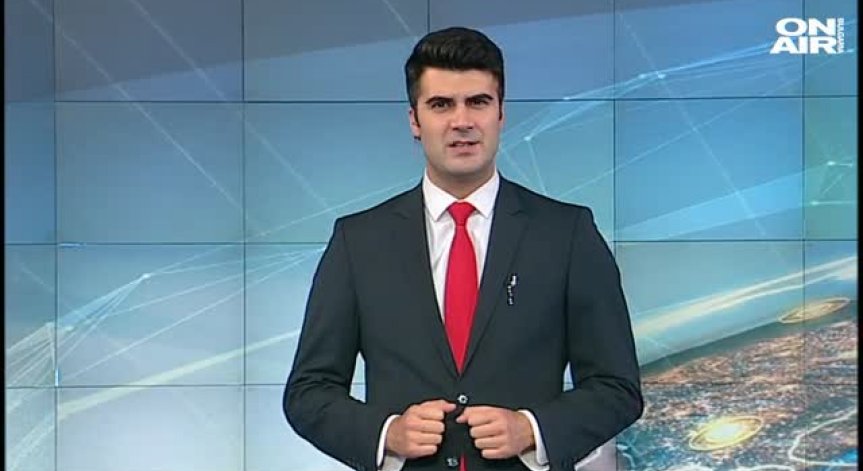 България в снежна прегръдка, без визи до Канада... Новините ON AIR в 21.30