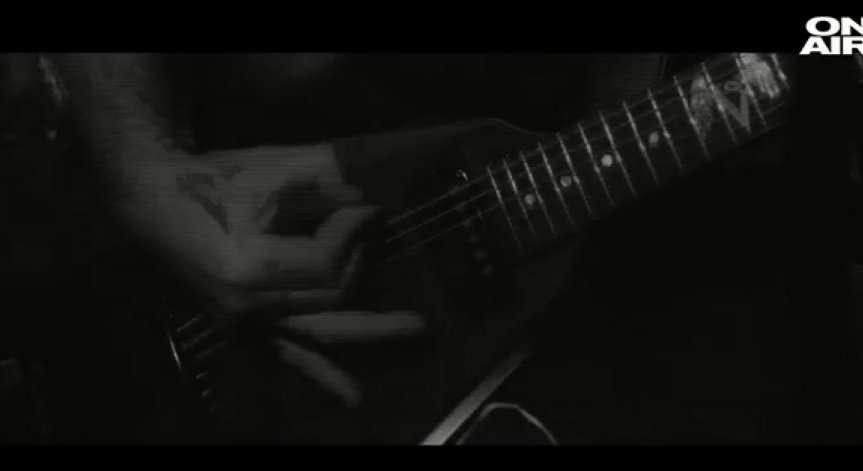 Metallica издаде нов албум