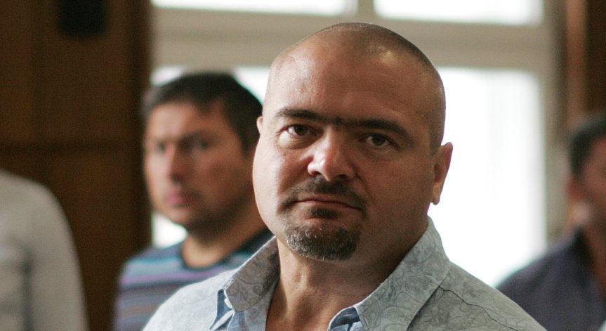 Прокуратурата обяви от какво е починал Ангел Христов, назначи още изследвания