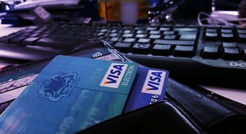 Visa очаква ръст на плащанията онлайн