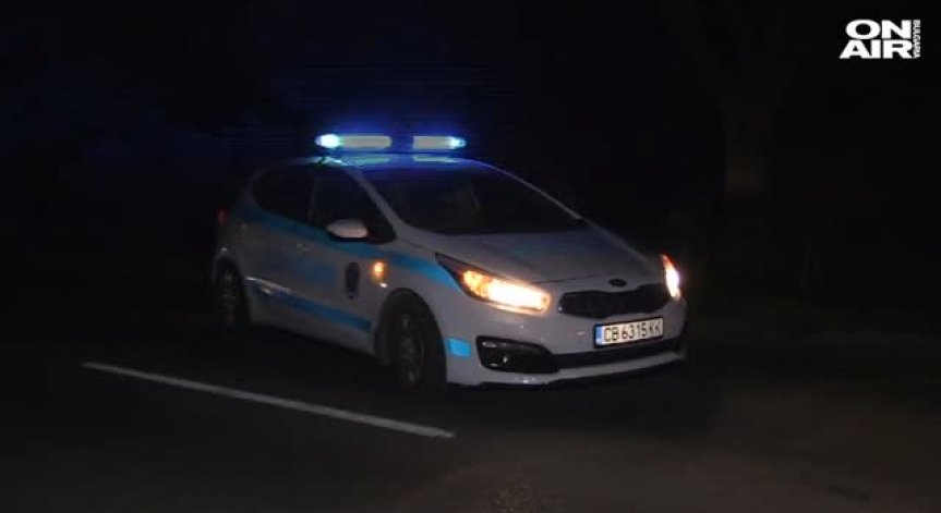 Мъж загина в тежка челна катастрофа на пътя Русе-Силистра