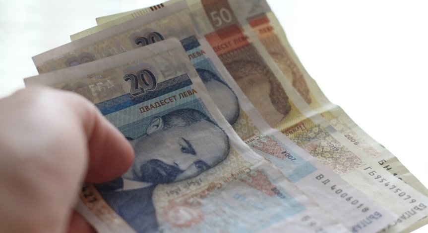 Безлихвените кредити за физически лица достигнаха близо 50 млн. лева