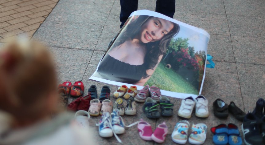 Година след смъртта на Даная внасят подписка в МС за реформа в детското здравеопазване