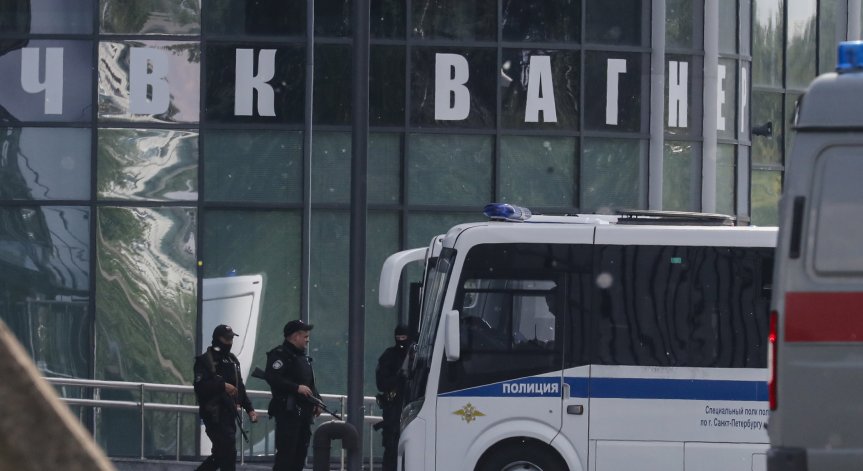 Великобритания обявява 