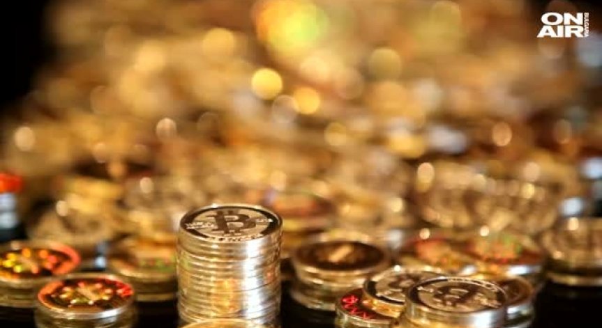 След продължителен възходящ тренд, Биткойнът пак падна