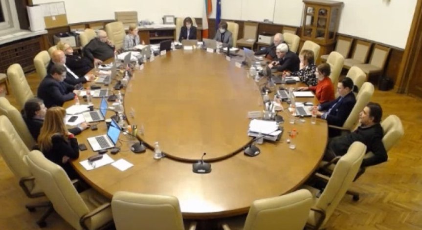 Окончателно: ЦИК на среднощно заседание каза кой какво получи на изборите