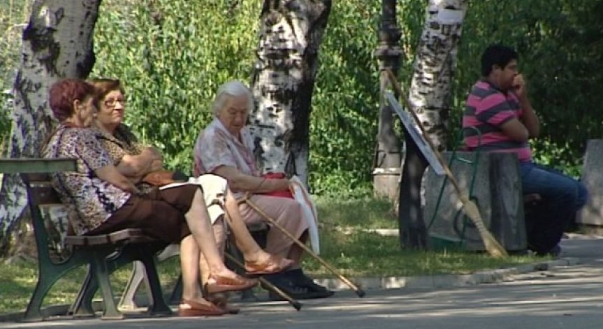 60% от пенсионерите ще получат по 40 лв. за Великден
