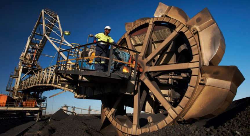 BHP Billiton увеличава добивите на желязна руда