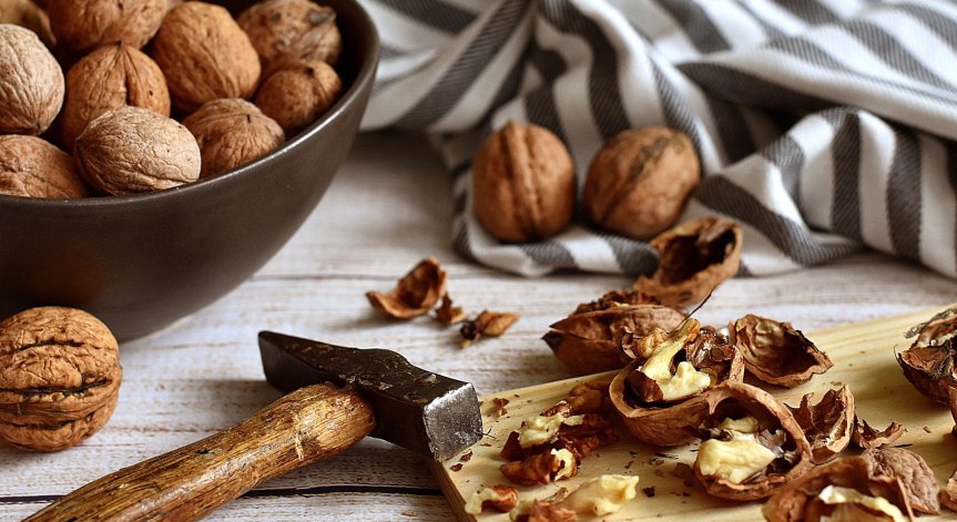 Кои са най-богатите на антиоксиданти храни?