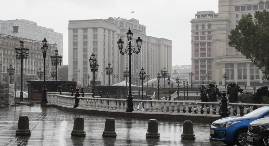 Руската армия готви евакуация на цивилното население на Херсон