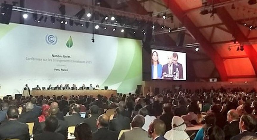 Делегатите на COP21 получиха детайли на климатичния договор