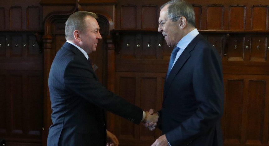 Кремъл: Екстремисти ще се включат в протестите в Беларус