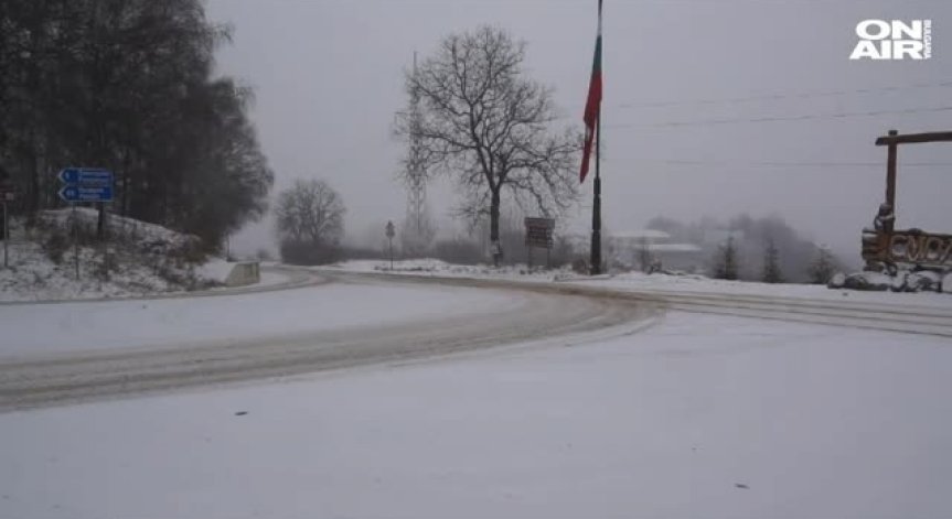 Военните се притекоха на помощ в чистенето на 