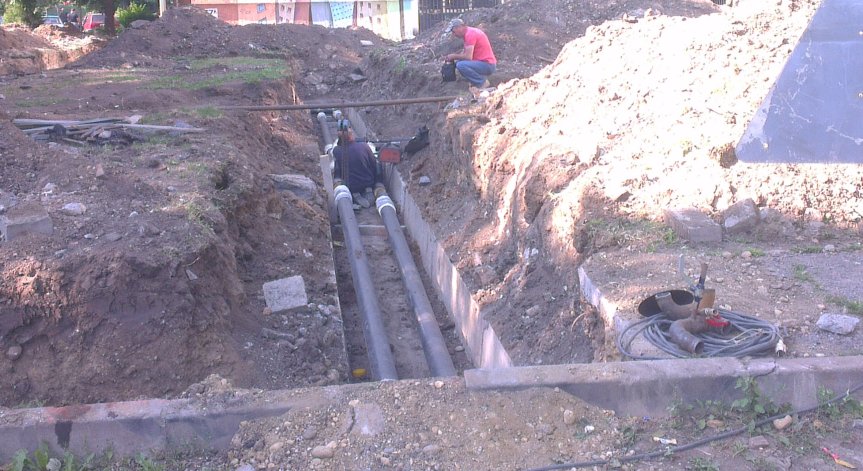 От Helpbook: Отново неудобства от ремонт на 