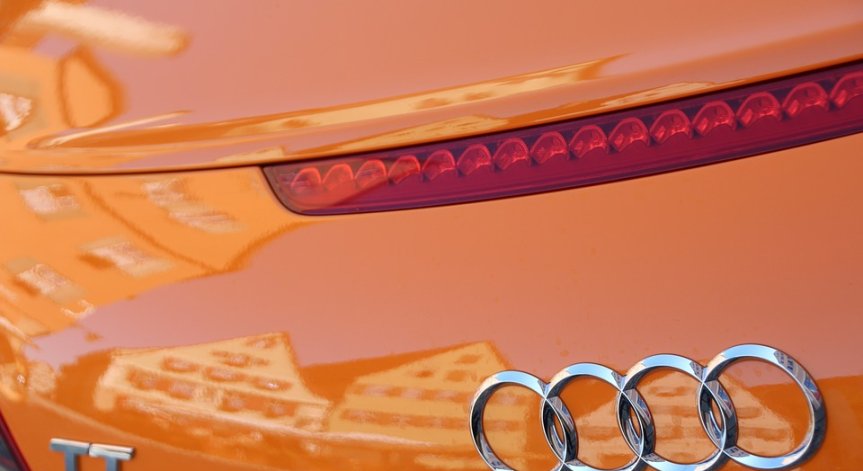 Audi TT ще бъде заменен от електрически автомобил