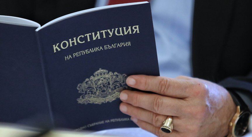 Прокурори: Недопустима е пряката политическа намеса върху съдебната система