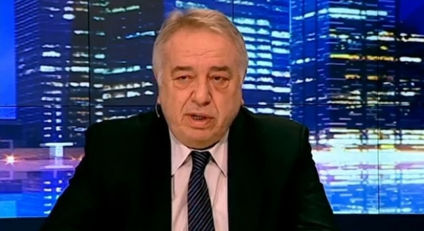 АБВ подкрепя президентската идея за изборния референдум