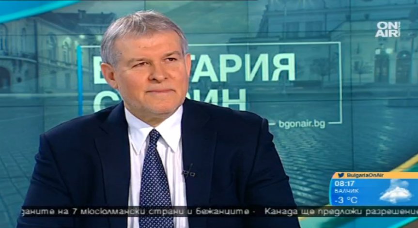СДС зове за обединение в Реформаторския блок