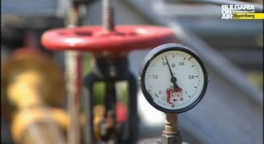 Нафтогаз е превела още 15 млн. долара предплата на Газпром