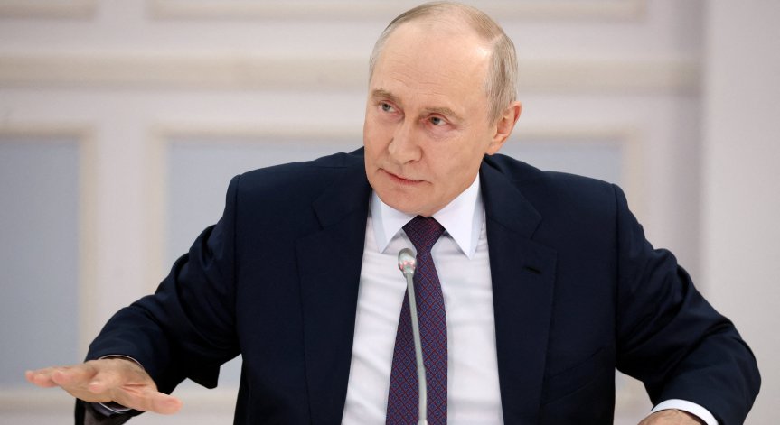 Путин: Депопулацията на територии е недопустима за огромна страна като Русия