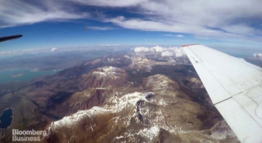 Ведомости: Полетите на руски самолети през България за Сирия са били редки