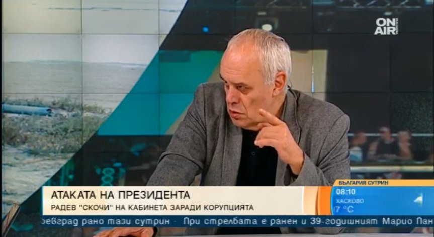 Акция 