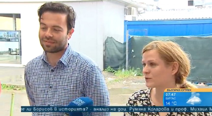 Спътниците на онкоболната Теди: Кармен Лазарова се отнесе безотговорно