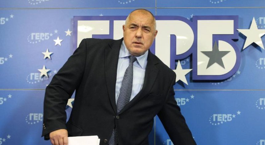 Борисов с обзор на деня: Силата на търпението е в способността да изчакаш