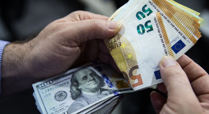 С 370 млн. евро по-малко са пратените пари от българи в чужбина у нас