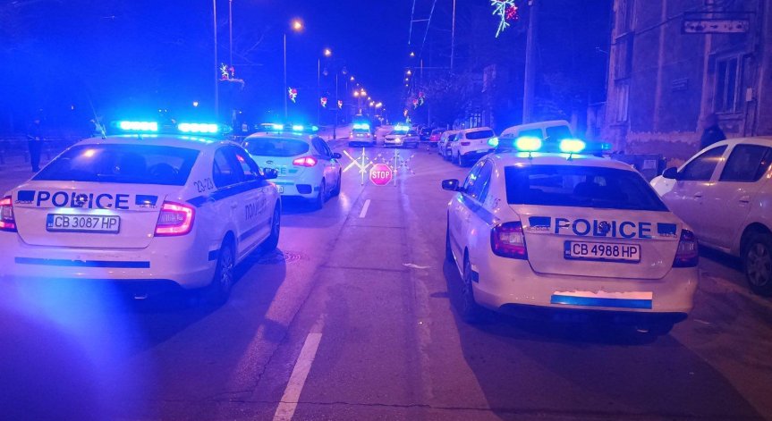 Прокуратурата търси доказателства дали полицаите са убили 