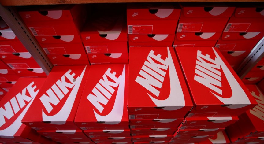 Какво се случва с Nike? Не отговори на очакванията за пръв път от 7 години