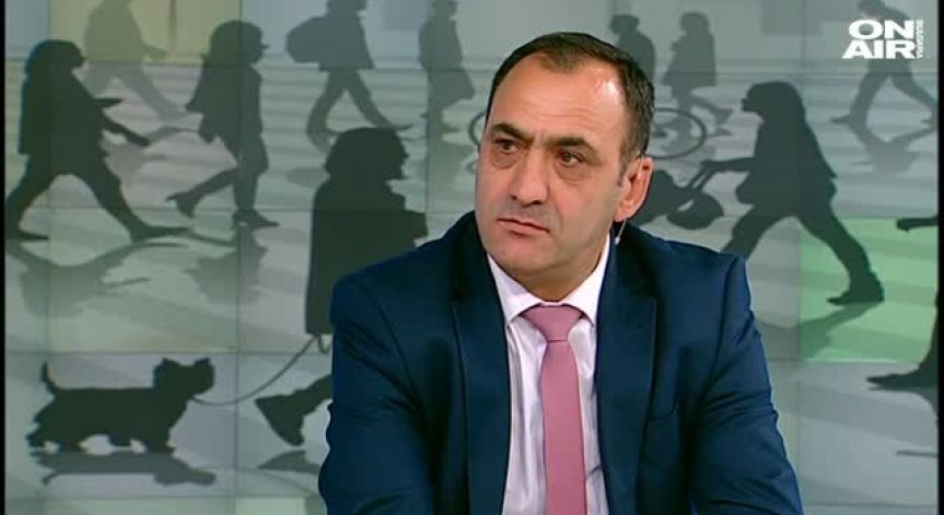 Хората от малцинствата много често дискриминарни на работа