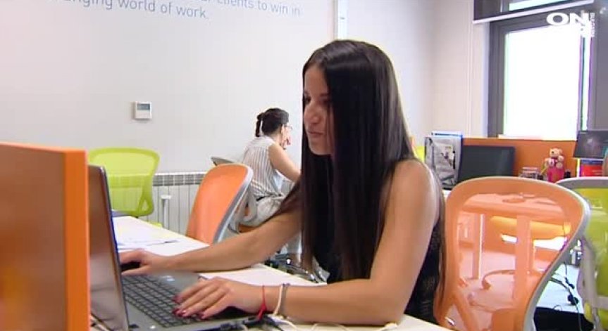 Рекорд: Кадрите недостигат! За работодателите нямало таланти