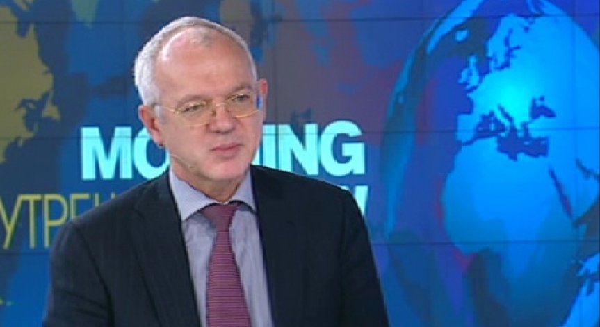 Правителството не изпълнило договореностите с бизнеса за енергетиката