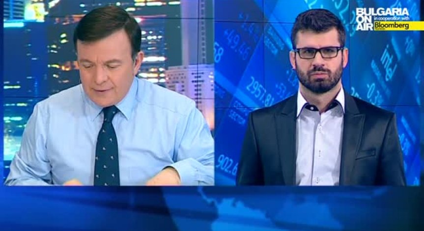 Пазарен анализ от 1 април 2015
