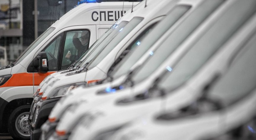 Работник загина след падане в дълбок изкоп в Бургас
