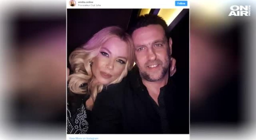 19-годишният Феди, шофирал колата на Емилия и Башур, почина