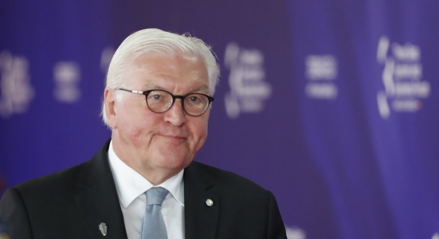 За да пестят енергия: Спират тока в резиденцията на германския президент