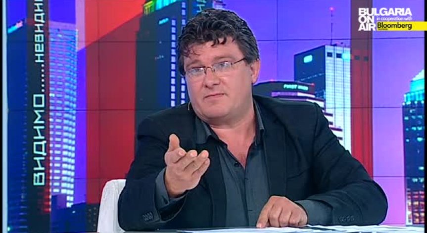 Георги Георгиев