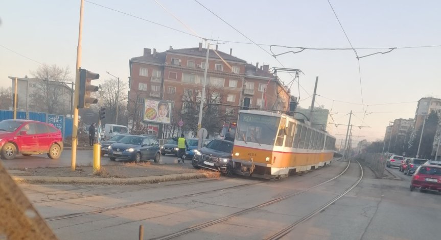 Няма информация за пострадали.
