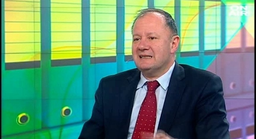 Миков: Изборният кодекс е ни риба, ни рак