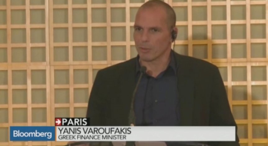 Гръцкият финансов министър към Германия: Не ни унижавайте