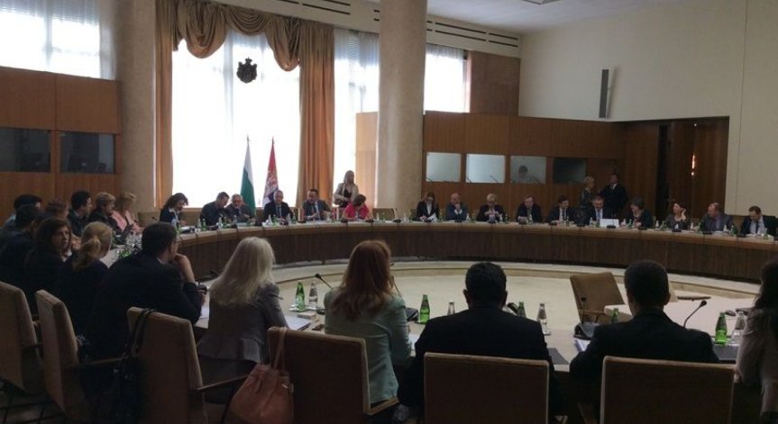 България и Сърбия подготвят споразумение за съвместен износ на трети пазари