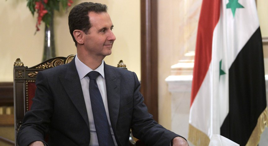 20 години на власт - Башар Асад - от символ на надеждата до изтезанията и терора